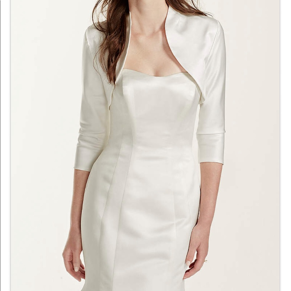 Jacket - Picture 3 of 4